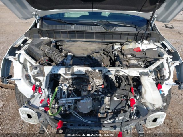 1GKKNMLSXKZ257961 GMC Acadia Slt-1