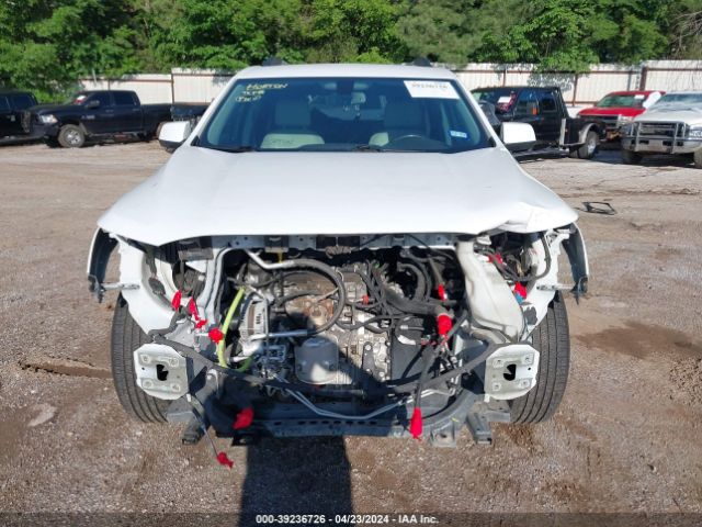 1GKKNMLSXKZ257961 GMC Acadia Slt-1