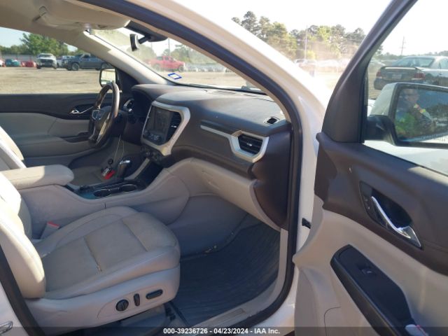 1GKKNMLSXKZ257961 GMC Acadia Slt-1