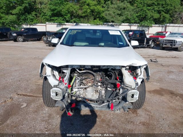 1GKKNMLSXKZ257961 GMC Acadia Slt-1