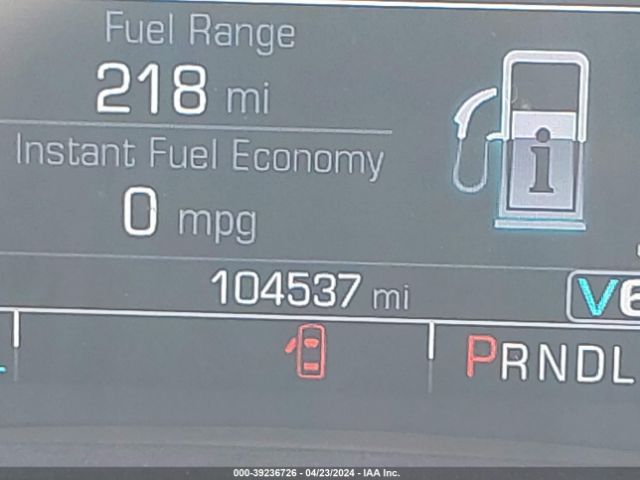 1GKKNMLSXKZ257961 GMC Acadia Slt-1