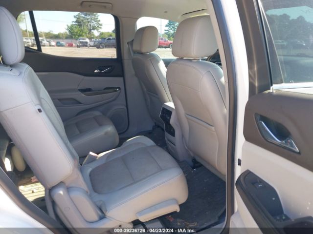 1GKKNMLSXKZ257961 GMC Acadia Slt-1