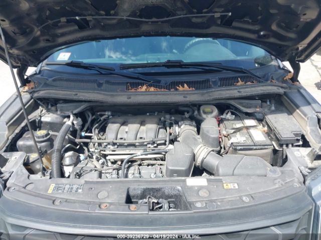 1FM5K8AR4HGA35716 Ford Utility Police Interceptor