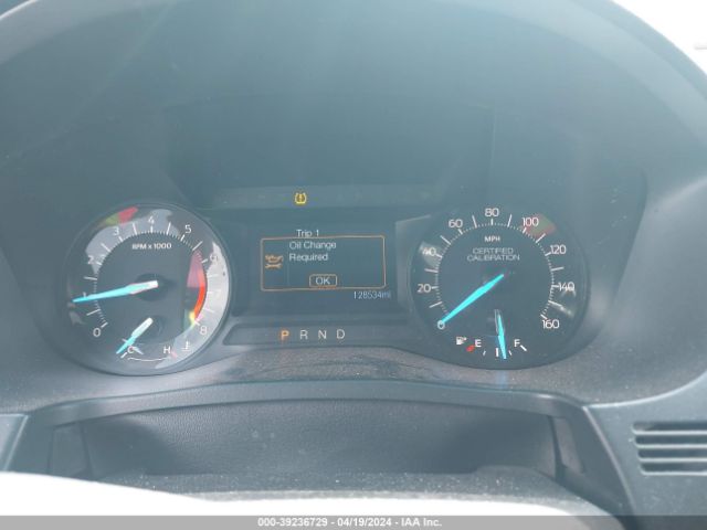 1FM5K8AR4HGA35716 Ford Utility Police Interceptor