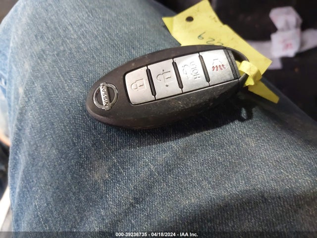 Nissan SENTRA SV 2017 3N1AB7AP2HY302459 Image 11