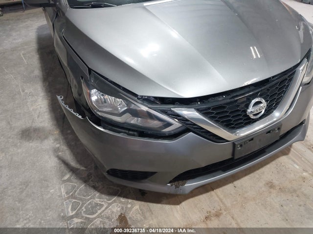 Nissan SENTRA SV 2017 3N1AB7AP2HY302459 Image 6