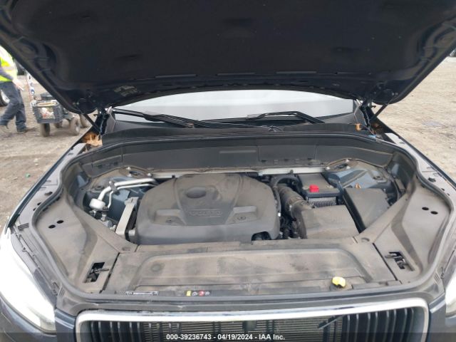 YV4A22PK2J1205653 Volvo Xc90 T6 Momentum