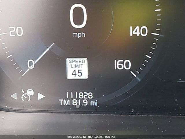 YV4A22PK2J1205653 Volvo Xc90 T6 Momentum