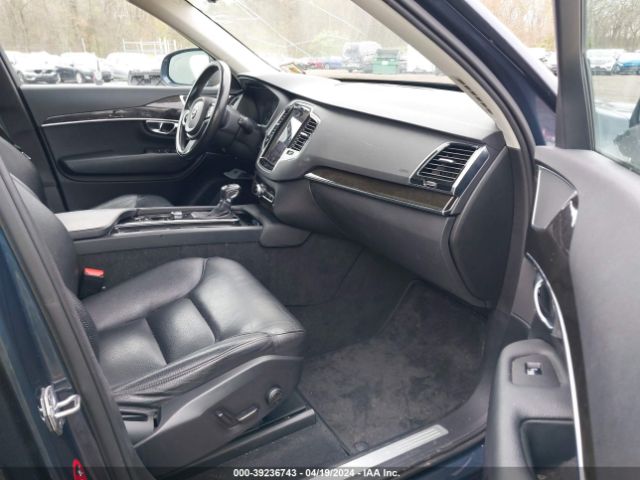 YV4A22PK2J1205653 Volvo Xc90 T6 Momentum