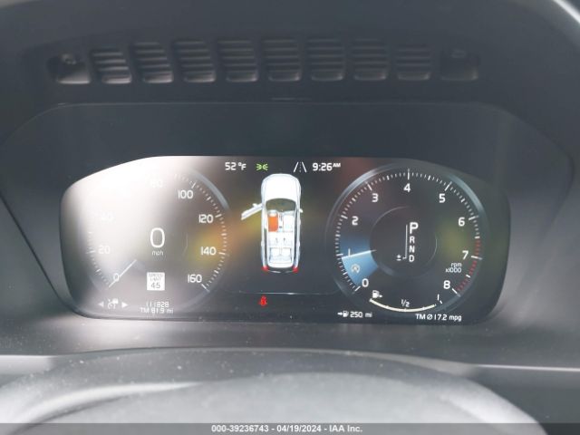 YV4A22PK2J1205653 Volvo Xc90 T6 Momentum