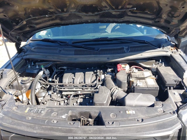 Ford Police Interceptor Utility 2019 1FM5K8AR1KGB45954 Image 10