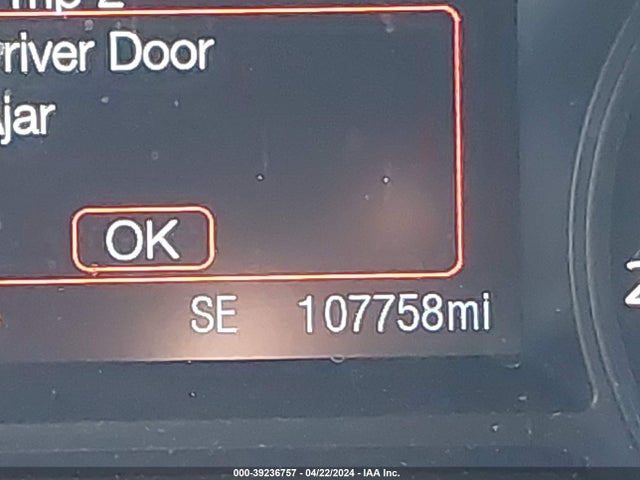 Ford Police Interceptor Utility 2019 1FM5K8AR1KGB45954 Image 16