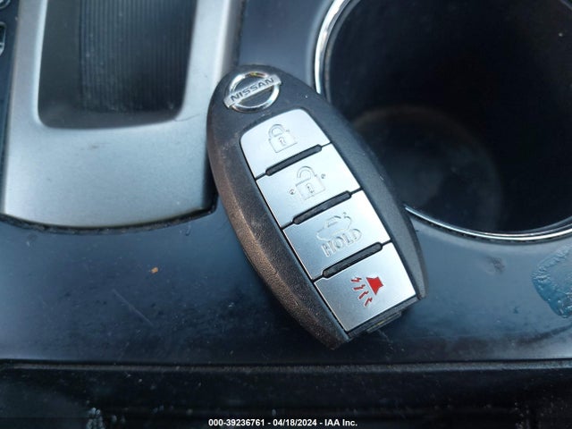 Nissan Altima 2.5 S 2015 1N4AL3AP1FC193247 Image 11