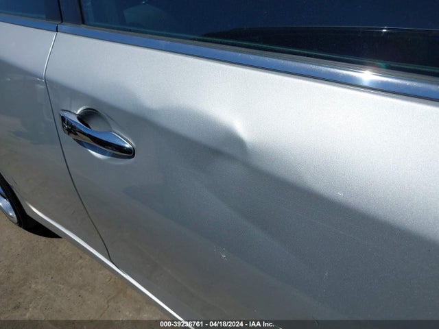 Nissan Altima 2.5 S 2015 1N4AL3AP1FC193247 Image 16