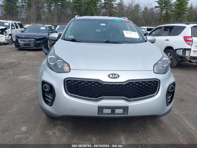 KIA Sportage Lx 2019 KNDPMCAC5K7580904 Image 13