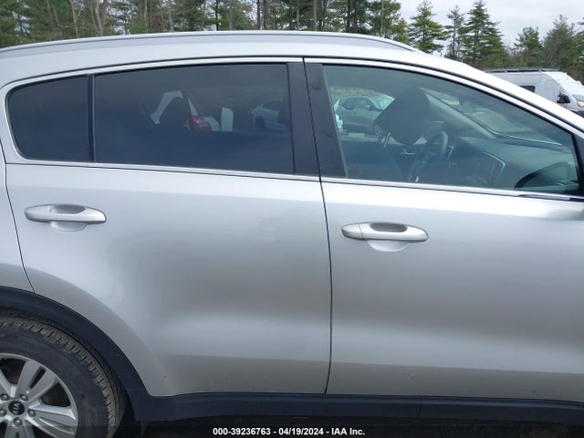 KIA Sportage Lx 2019 KNDPMCAC5K7580904 Image 14