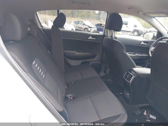 KIA Sportage Lx 2019 KNDPMCAC5K7580904 Image 8