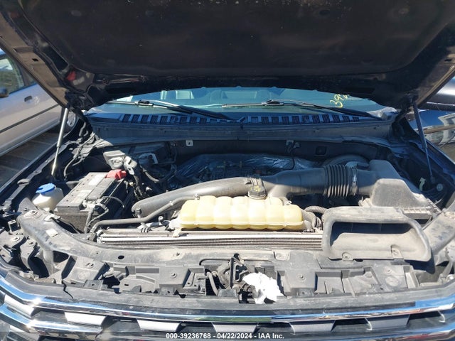 Ford Expedition Xlt Max 2021 1FMJK1JT1MEA81821 Image 10
