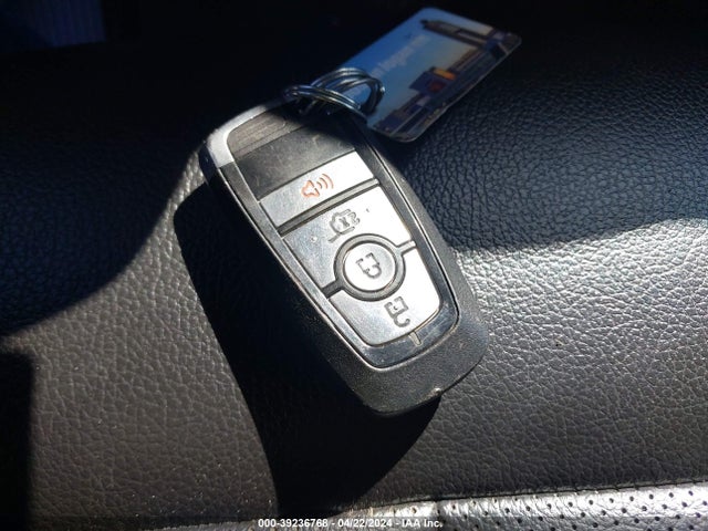 Ford Expedition Xlt Max 2021 1FMJK1JT1MEA81821 Image 11