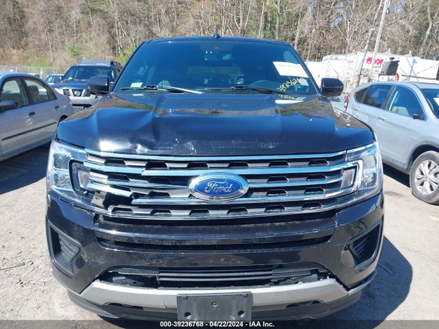 Ford Expedition Xlt Max 2021 1FMJK1JT1MEA81821 Image 12