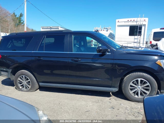 Ford Expedition Xlt Max 2021 1FMJK1JT1MEA81821 Image 13
