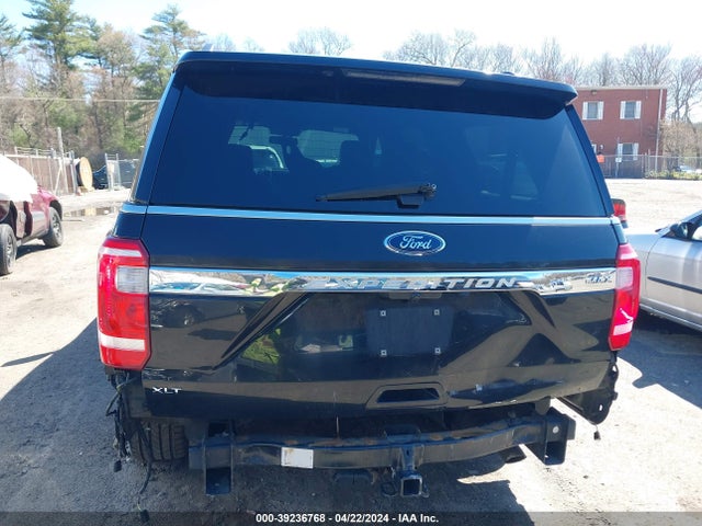 Ford Expedition Xlt Max 2021 1FMJK1JT1MEA81821 Image 16