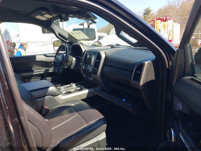 Ford Expedition Xlt Max 2021 1FMJK1JT1MEA81821 Image 5