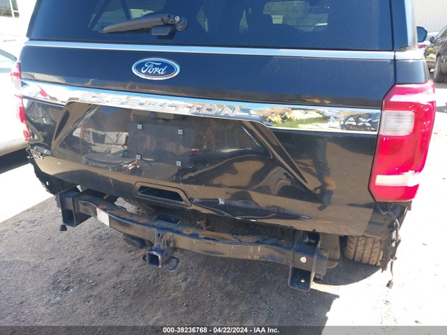 Ford Expedition Xlt Max 2021 1FMJK1JT1MEA81821 Image 6