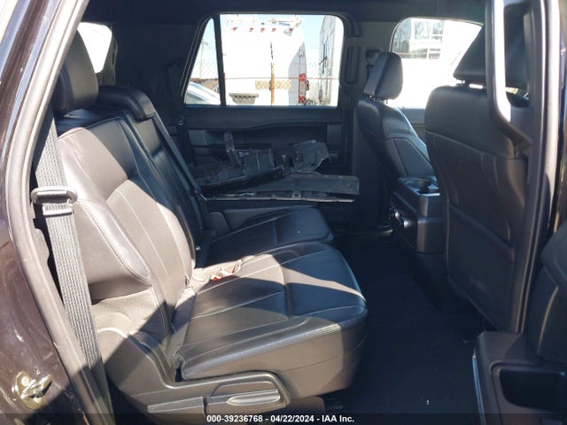 Ford Expedition Xlt Max 2021 1FMJK1JT1MEA81821 Image 8