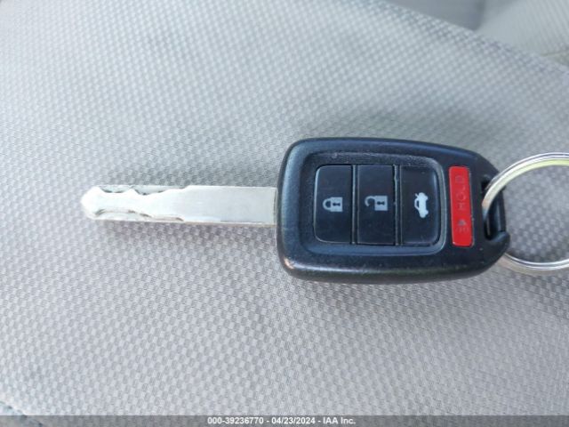 19XFB2F72FE114621 Honda CIVIC SE
