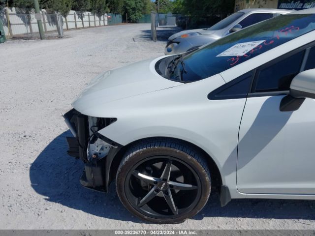 19XFB2F72FE114621 Honda CIVIC SE