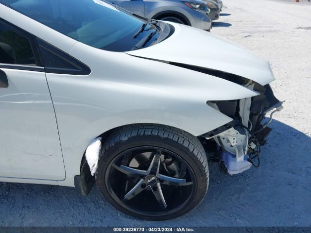 19XFB2F72FE114621 Honda CIVIC SE