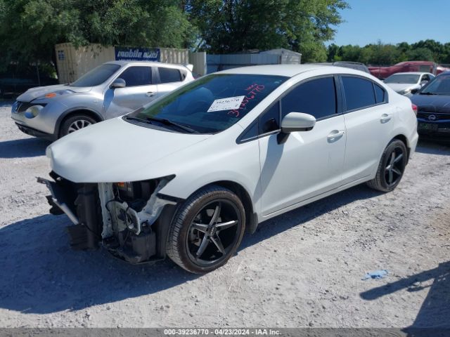 19XFB2F72FE114621 Honda CIVIC SE