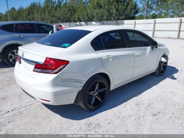 19XFB2F72FE114621 Honda CIVIC SE