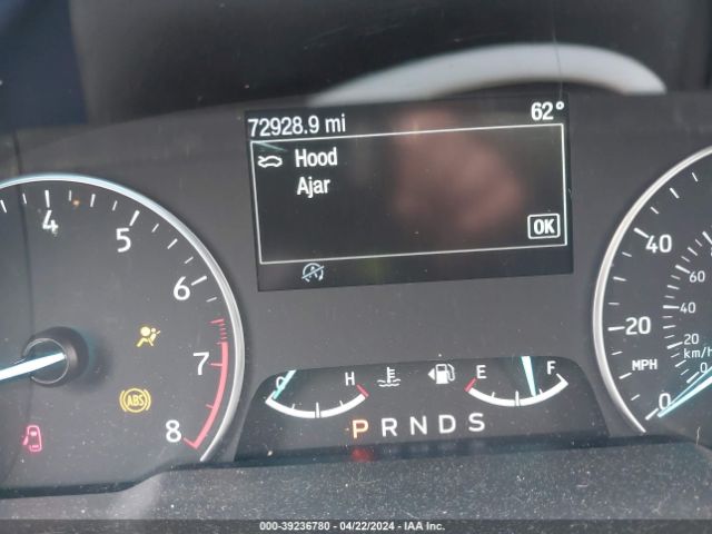 MAJ6P1CLXJC178652 Ford Ecosport Ses