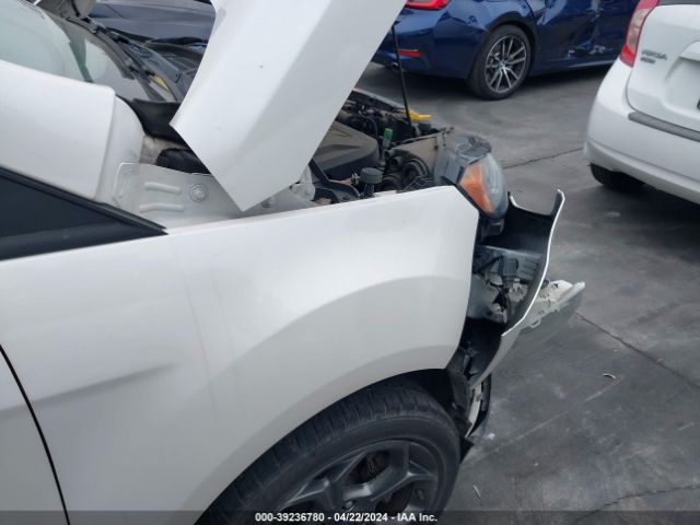 MAJ6P1CLXJC178652 Ford Ecosport Ses