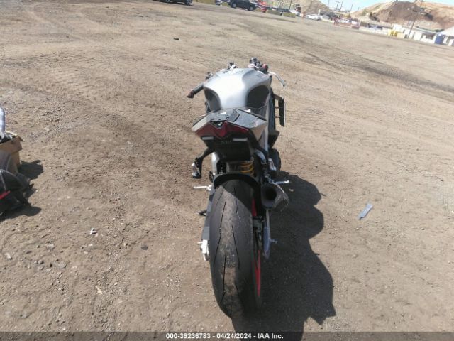 2021 APRILIA RSV4 ZD4KYUA0XMS000142 Photo 5