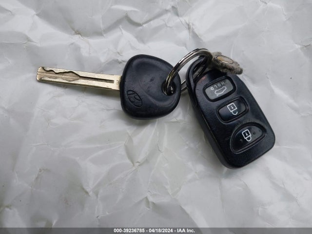 Hyundai SONATA GLS 2014 5NPEB4AC8EH895084 Image 11