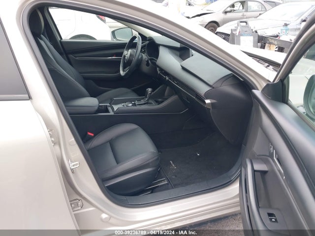 Mazda Mazda3 Select 2022 3MZBPABL1NM312377 Image 5