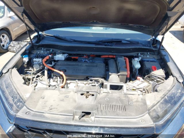 2HKRS6H57PH813482 Honda Cr-v Hybrid Sport