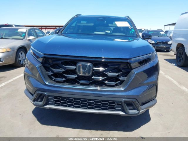 2HKRS6H57PH813482 Honda Cr-v Hybrid Sport