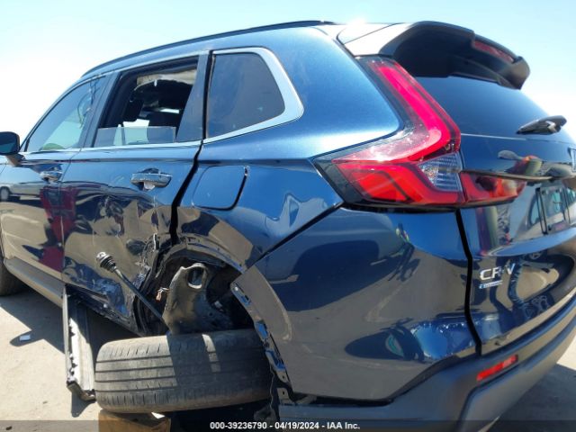 2HKRS6H57PH813482 Honda Cr-v Hybrid Sport