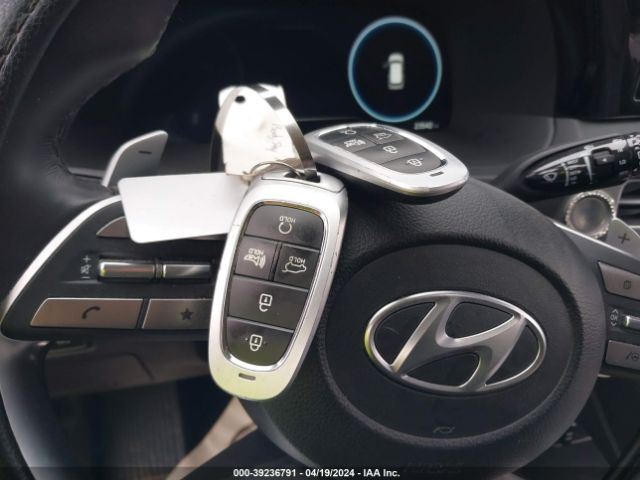 KM8R4DGE4PU608204 Hyundai Palisade Sel