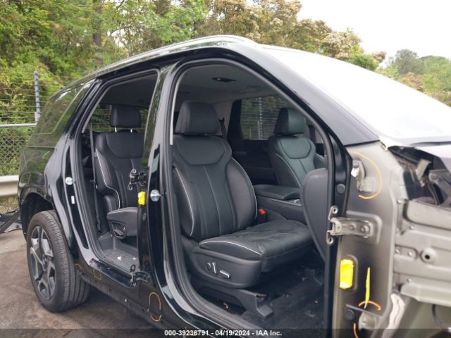 KM8R4DGE4PU608204 Hyundai Palisade Sel