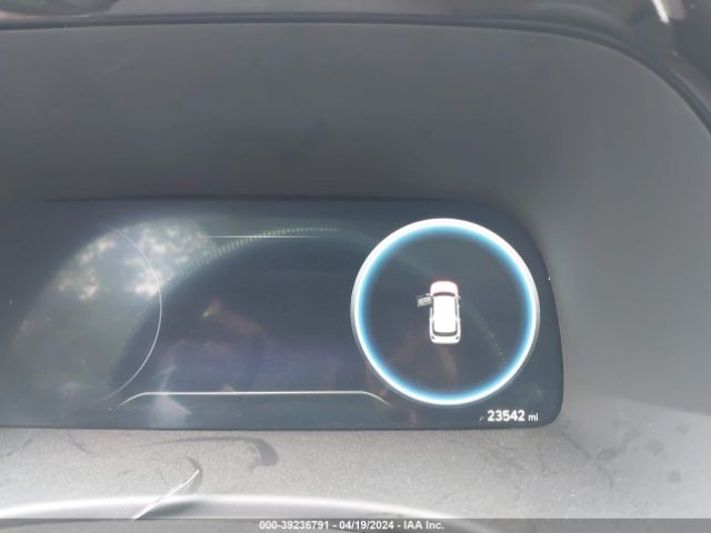 KM8R4DGE4PU608204 Hyundai Palisade Sel
