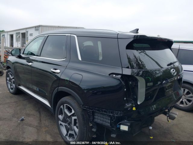 KM8R4DGE4PU608204 Hyundai Palisade Sel