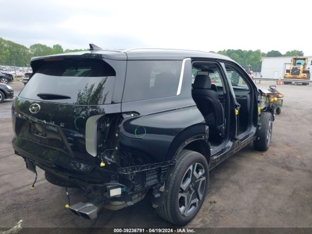 KM8R4DGE4PU608204 Hyundai Palisade Sel