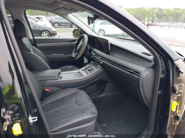 KM8R4DGE4PU608204 Hyundai Palisade Sel