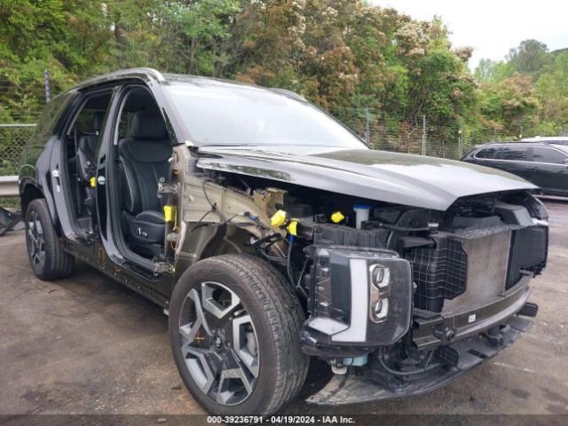 KM8R4DGE4PU608204 Hyundai Palisade Sel