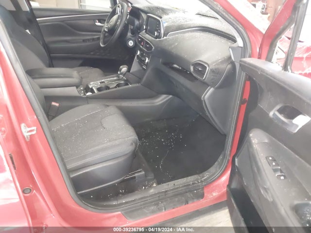 Hyundai Santa Fe Se 2020 5NMS2CADXLH230722 Image 5
